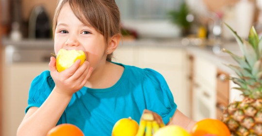 Reteta pentru cresterea imunitatii