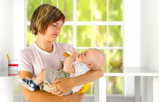 Anxietatea de separare (II)