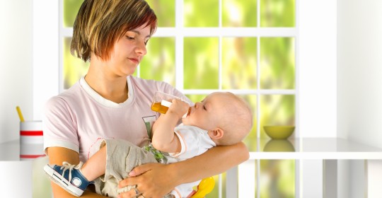 Anxietatea de separare (II)