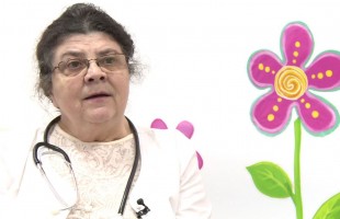 Astăzi începe cursul „Cum să crești un copil sănătos”