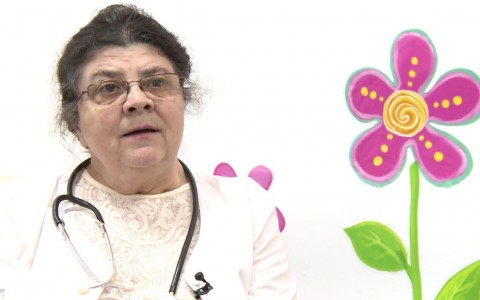 Astăzi începe cursul „Cum să crești un copil sănătos”