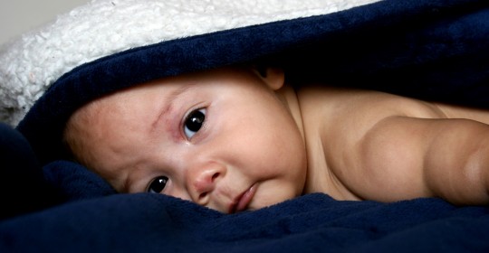 Anxietatea de separare (I)