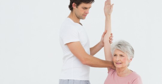 Spasticitatea şi tratamentul ei