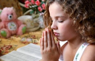 Dumnezeu pe înțelesul copiilor