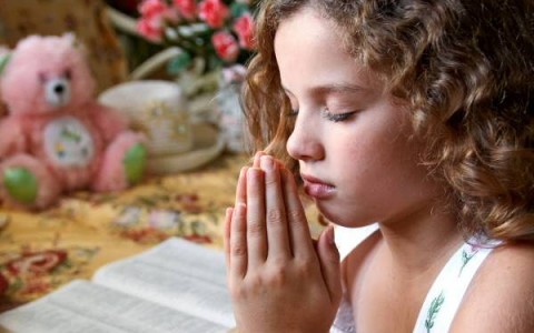 Dumnezeu pe înțelesul copiilor