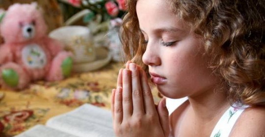 Dumnezeu pe înțelesul copiilor