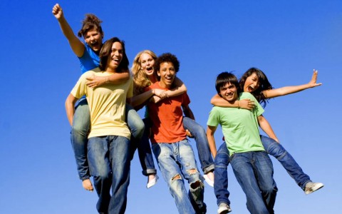 Fericirea: azi sau mâine?