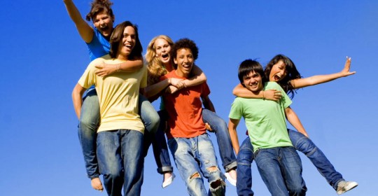 Fericirea: azi sau mâine?