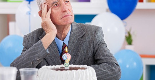Boala Alzheimer – o amenințare de temut!