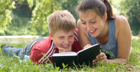 Logopedie: testarea auzului fonematic al copilului