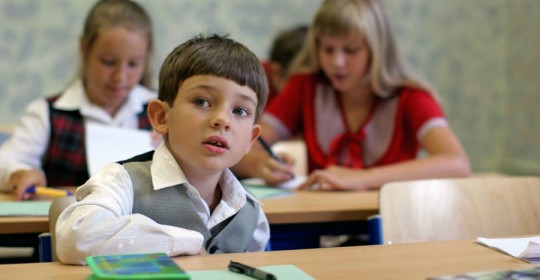 Depresia la copii – moft sau boală?