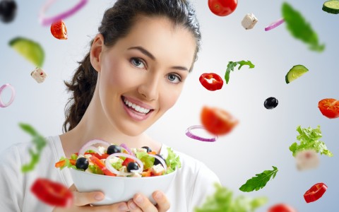 Dietoterapia în afecțiunile renale