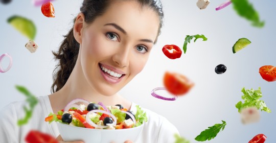 Dietoterapia în afecțiunile renale