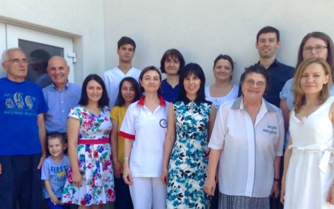 Centrul Medical Premed are un nou Director General