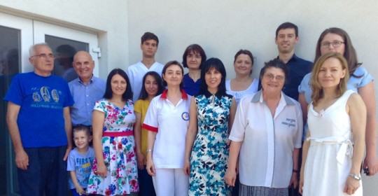 Centrul Medical Premed are un nou Director General