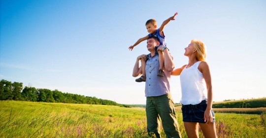 Trăiește pentru copilul tău! Un interviu cu Diana Gavajuc, psihoterapeut la Centrul Medical Premed