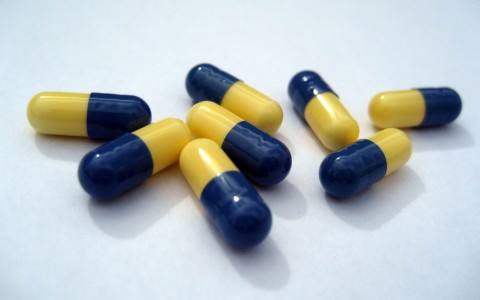 Antibioticele în stomatologie