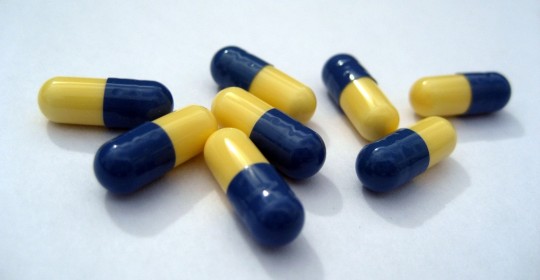 Antibioticele în stomatologie