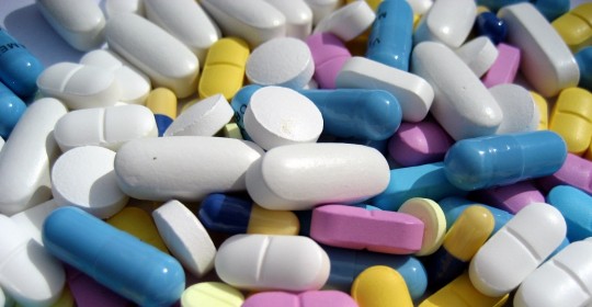 Tratamentul medicamentos al diabetului zaharat