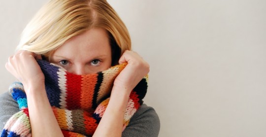 Tusea cronică: un simptom, mai multe boli