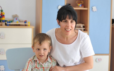 Logopedie: exerciții de emisie a sunetelor