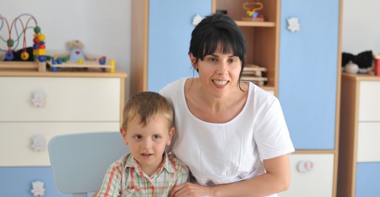 Logopedie: exerciții de emisie a sunetelor