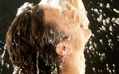 Dușul alternant ca tratament