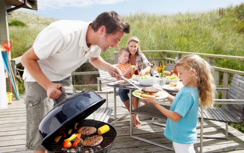 Friptura la grătar și boala Alzheimer