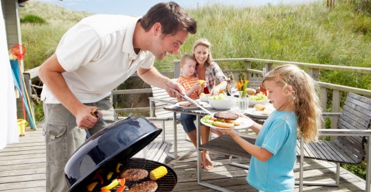 Friptura la grătar și boala Alzheimer