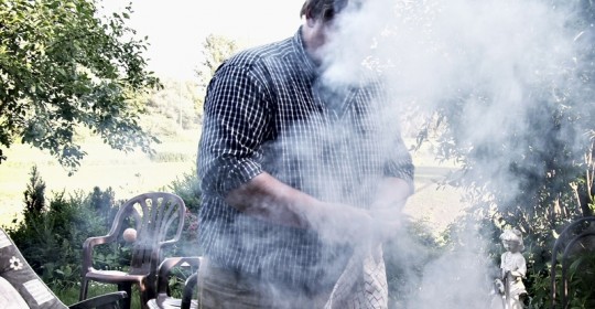 Fripturile rumenite și sindromul metabolic