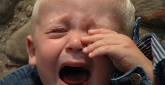 Cum apare durerea dentară?