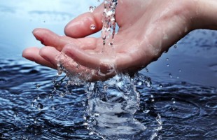 Apa, un element esential pentru viata