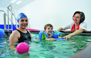 Câteva informaţii esenţiale despre hidroterapie