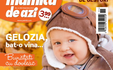 Medicii noştri răspund la întrebările mămicilor