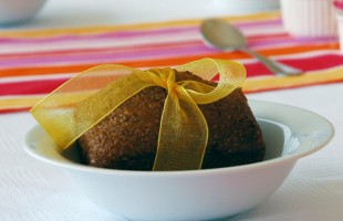 O reţetă hazlie: drob de morcovi