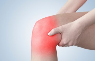 Genunchiul posttraumatic