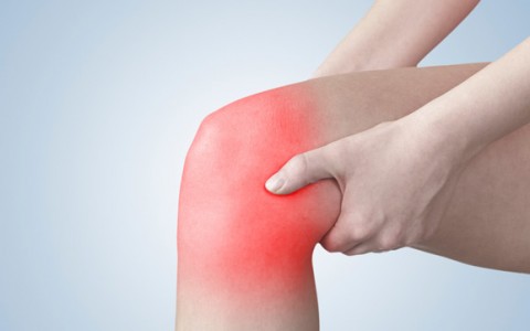 Genunchiul posttraumatic