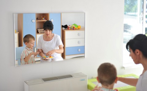 Un test simplu: cum știi dacă copilul tău are nevoie de logoped?