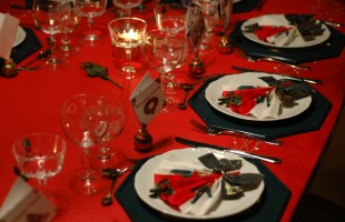 Declarăm deschis sezonul de… îmbuibare?