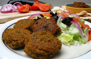 Falafel
