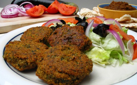 Falafel