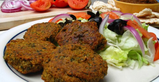 Falafel