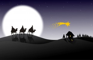 Un decor nou, aceleaşi sărbători