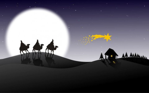 Un decor nou, aceleaşi sărbători